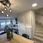 Дом отдыха With Terrace And 2