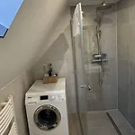 Дом отдыха With Terrace And 2