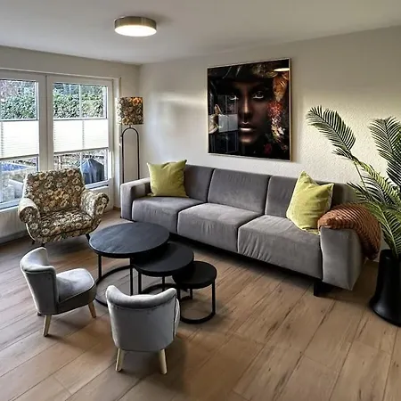 בית נופש With Terrace And 2 דנגסט