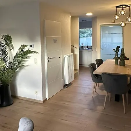 With Terrace And 2 * Dangast