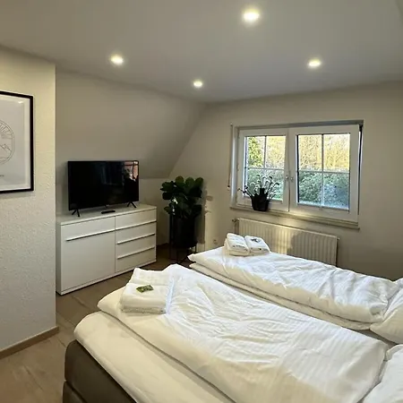 With Terrace And 2 Dangast