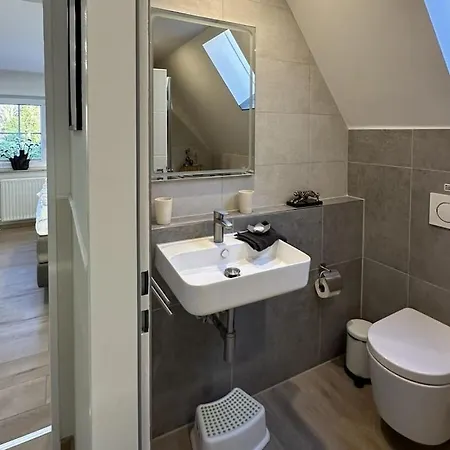 Dom wakacyjny With Terrace And 2