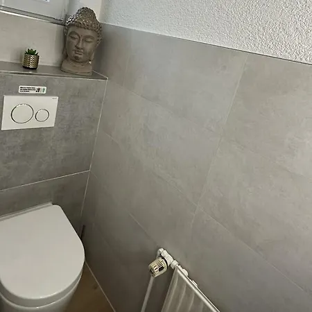 בית נופש With Terrace And 2 *