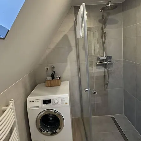 בית נופש With Terrace And 2